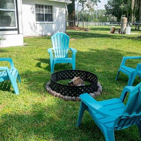 3Bdr2Bath Home In Lutz Close To Tampa, 20 Min To Stadium, Airport Εξωτερικό φωτογραφία