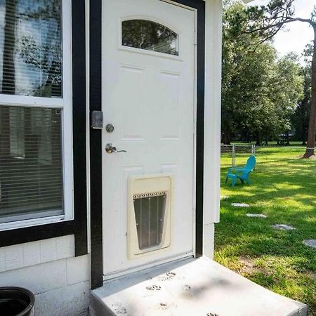3Bdr2Bath Home In Lutz Close To Tampa, 20 Min To Stadium, Airport Εξωτερικό φωτογραφία