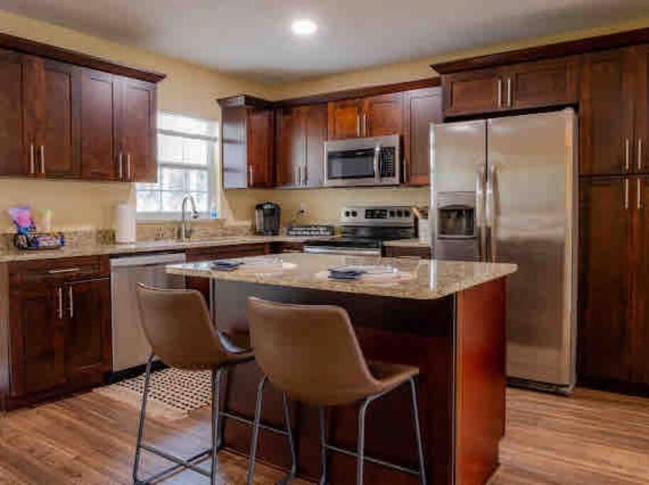 3Bdr2Bath Home In Lutz Close To Tampa, 20 Min To Stadium, Airport Εξωτερικό φωτογραφία