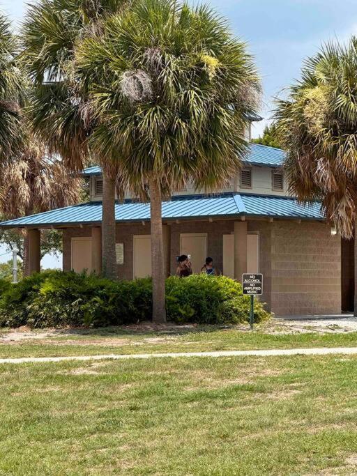3Bdr2Bath Home In Lutz Close To Tampa, 20 Min To Stadium, Airport Εξωτερικό φωτογραφία