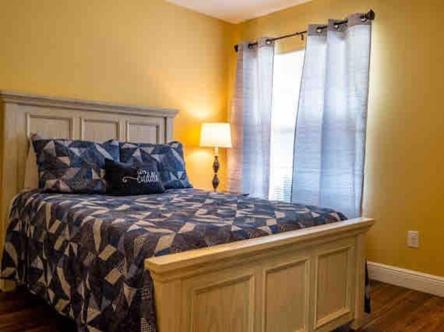 3Bdr2Bath Home In Lutz Close To Tampa, 20 Min To Stadium, Airport Εξωτερικό φωτογραφία