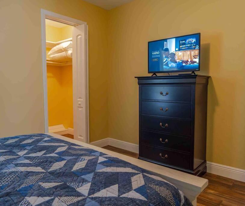 3Bdr2Bath Home In Lutz Close To Tampa, 20 Min To Stadium, Airport Εξωτερικό φωτογραφία