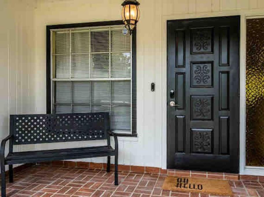 3Bdr2Bath Home In Lutz Close To Tampa, 20 Min To Stadium, Airport Εξωτερικό φωτογραφία