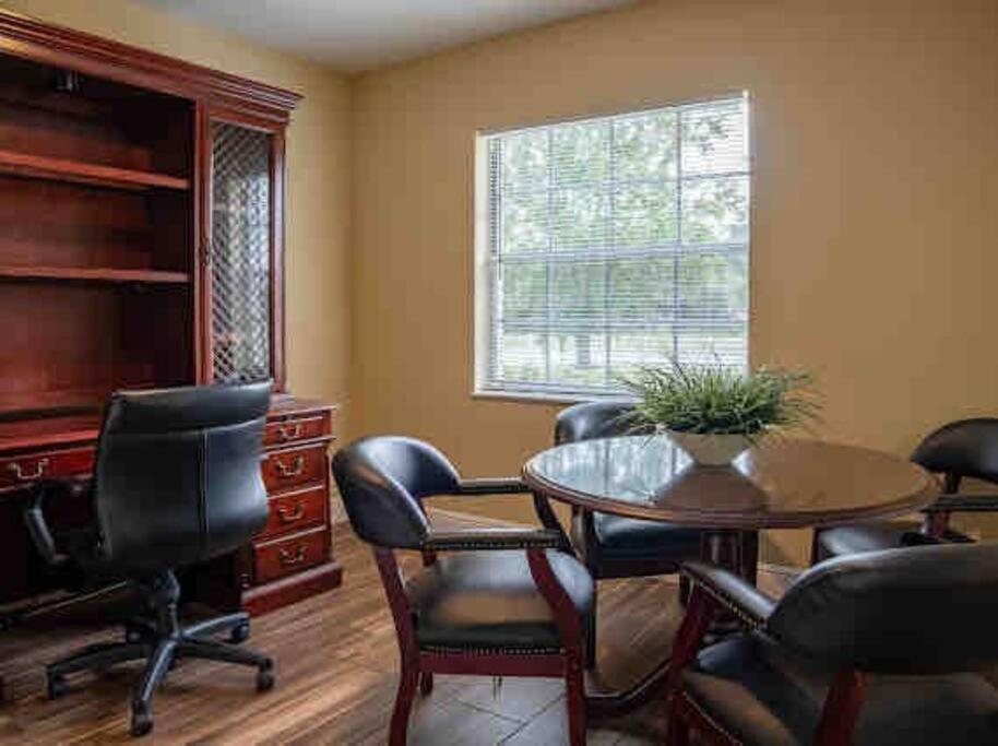 3Bdr2Bath Home In Lutz Close To Tampa, 20 Min To Stadium, Airport Εξωτερικό φωτογραφία